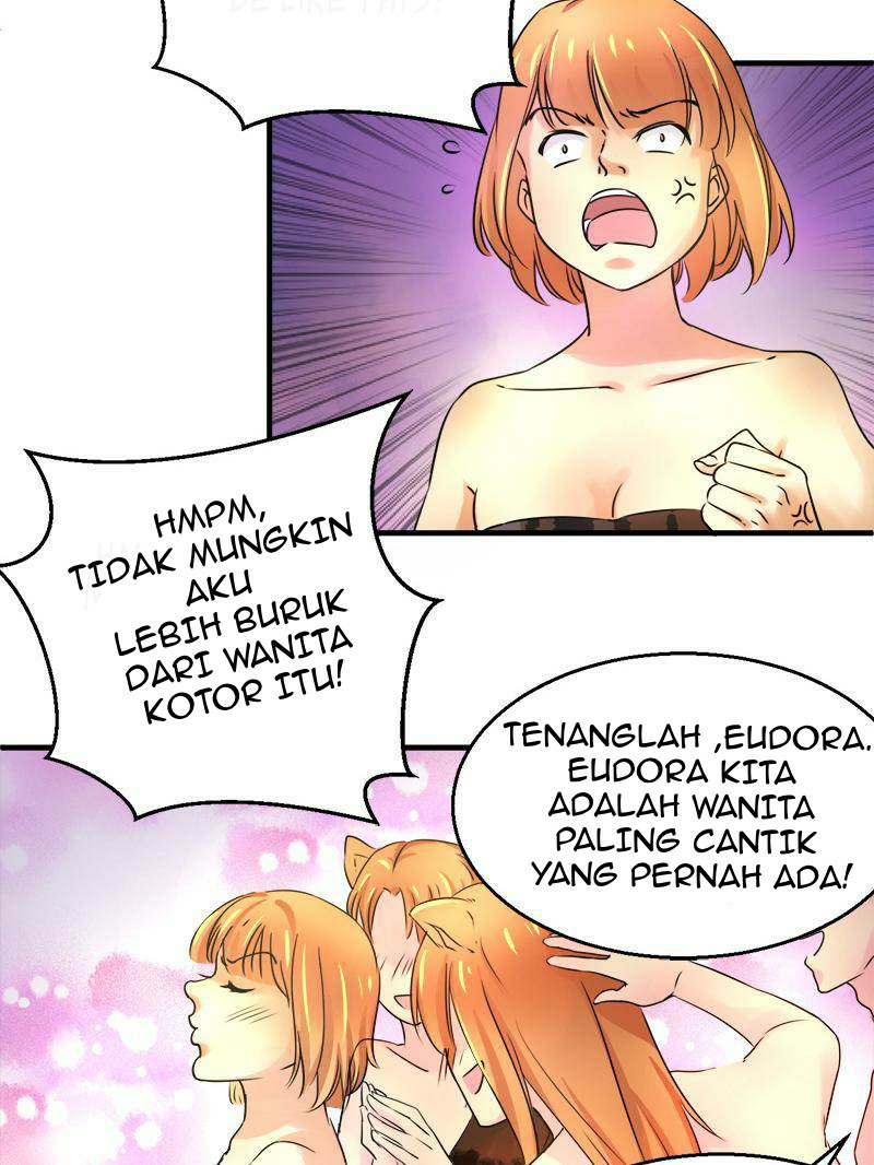 Beauty and the Beast Chapter 2 - halaman 43