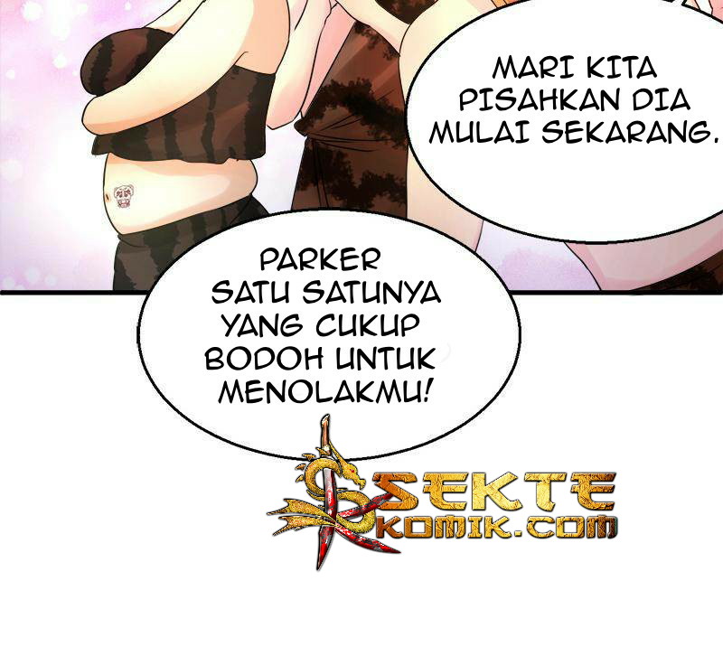 Beauty and the Beast Chapter 2 - halaman 44