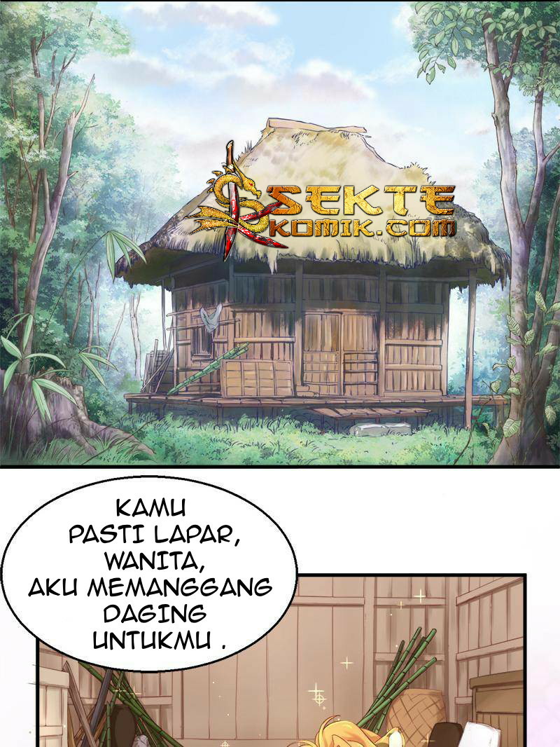 Beauty and the Beast Chapter 2 - halaman 46