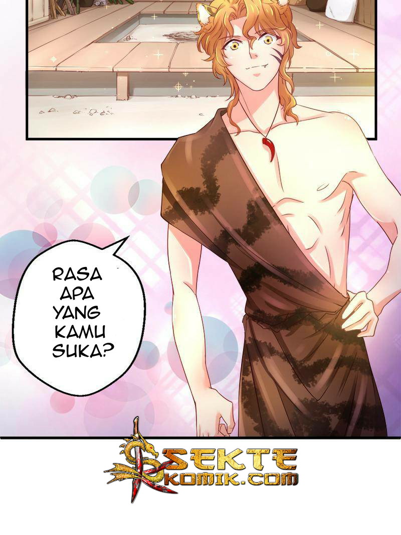 Beauty and the Beast Chapter 2 - halaman 47