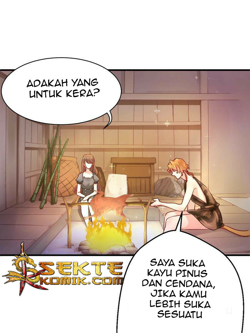 Beauty and the Beast Chapter 2 - halaman 48