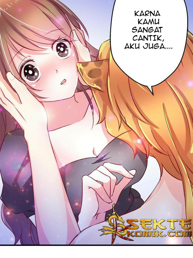 Beauty and the Beast Chapter 2 - halaman 5