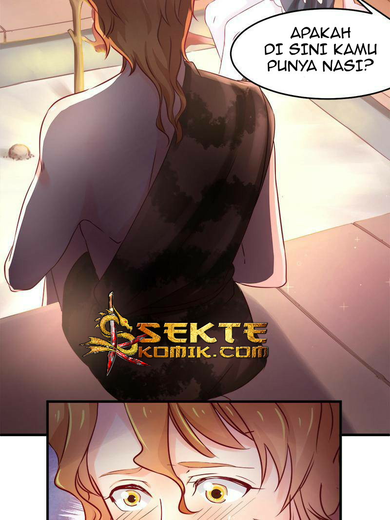 Beauty and the Beast Chapter 2 - halaman 50
