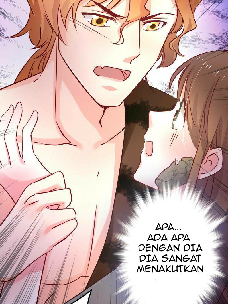 Beauty and the Beast Chapter 2 - halaman 53