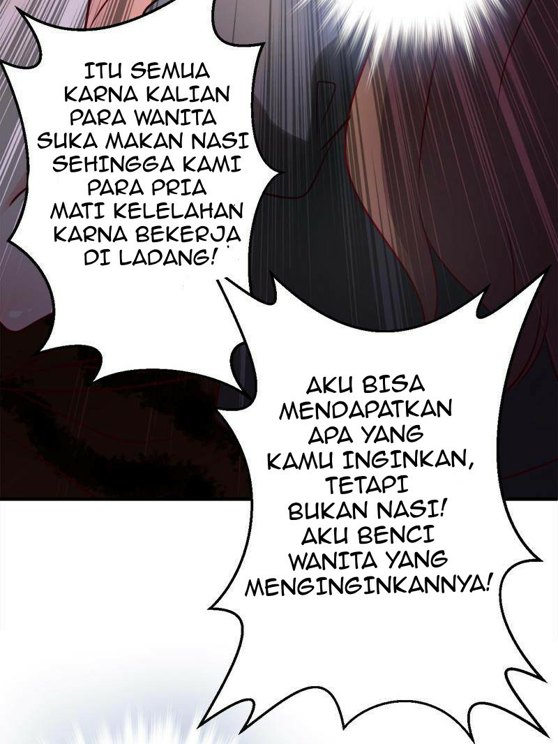 Beauty and the Beast Chapter 2 - halaman 54