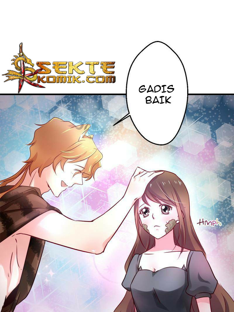 Beauty and the Beast Chapter 2 - halaman 57