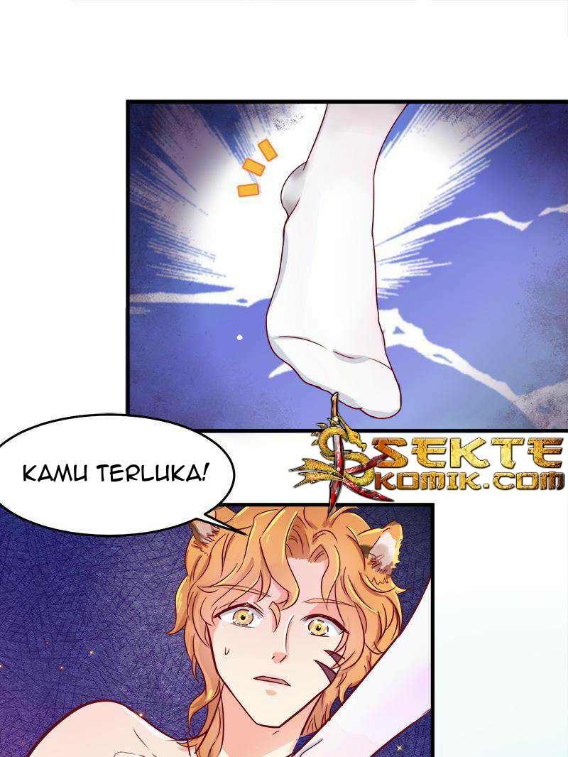 Beauty and the Beast Chapter 2 - halaman 60
