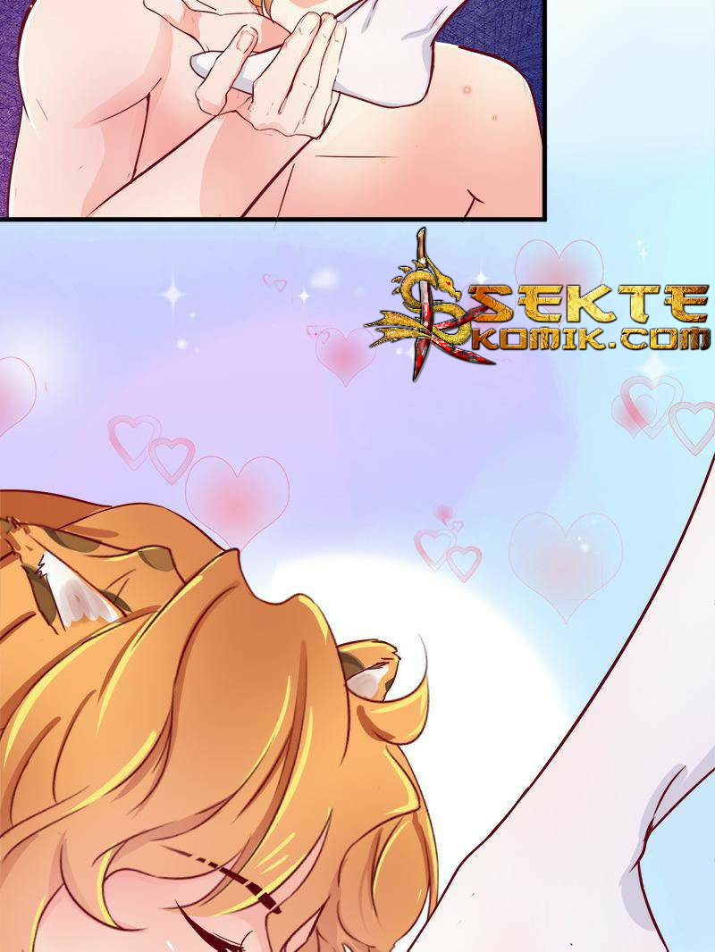 Beauty and the Beast Chapter 2 - halaman 61