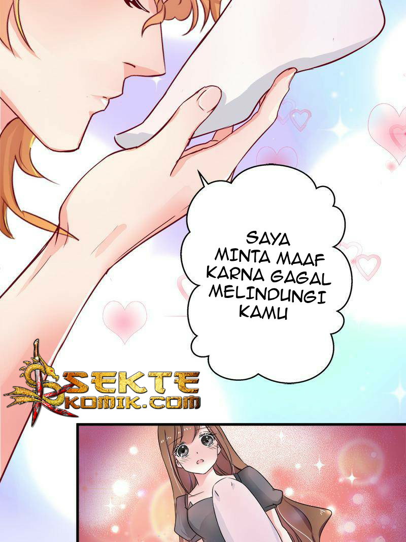 Beauty and the Beast Chapter 2 - halaman 62