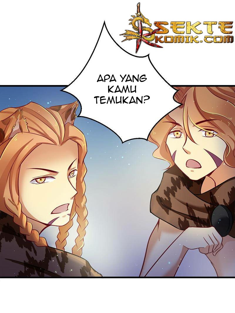 Beauty and the Beast Chapter 20 - halaman 10