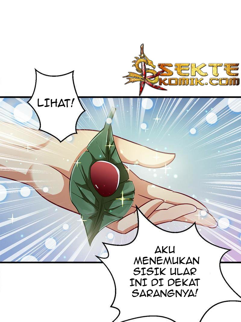 Beauty and the Beast Chapter 20 - halaman 11