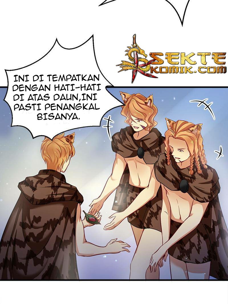 Beauty and the Beast Chapter 20 - halaman 12