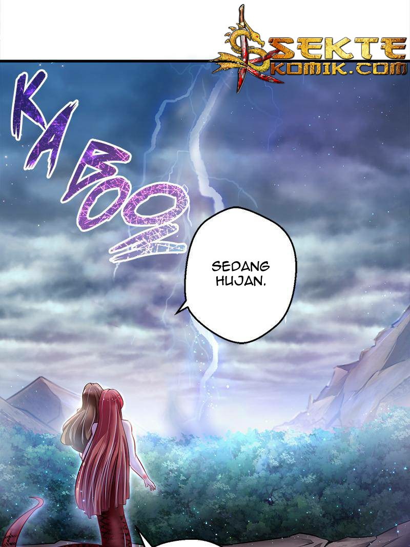 Beauty and the Beast Chapter 20 - halaman 16
