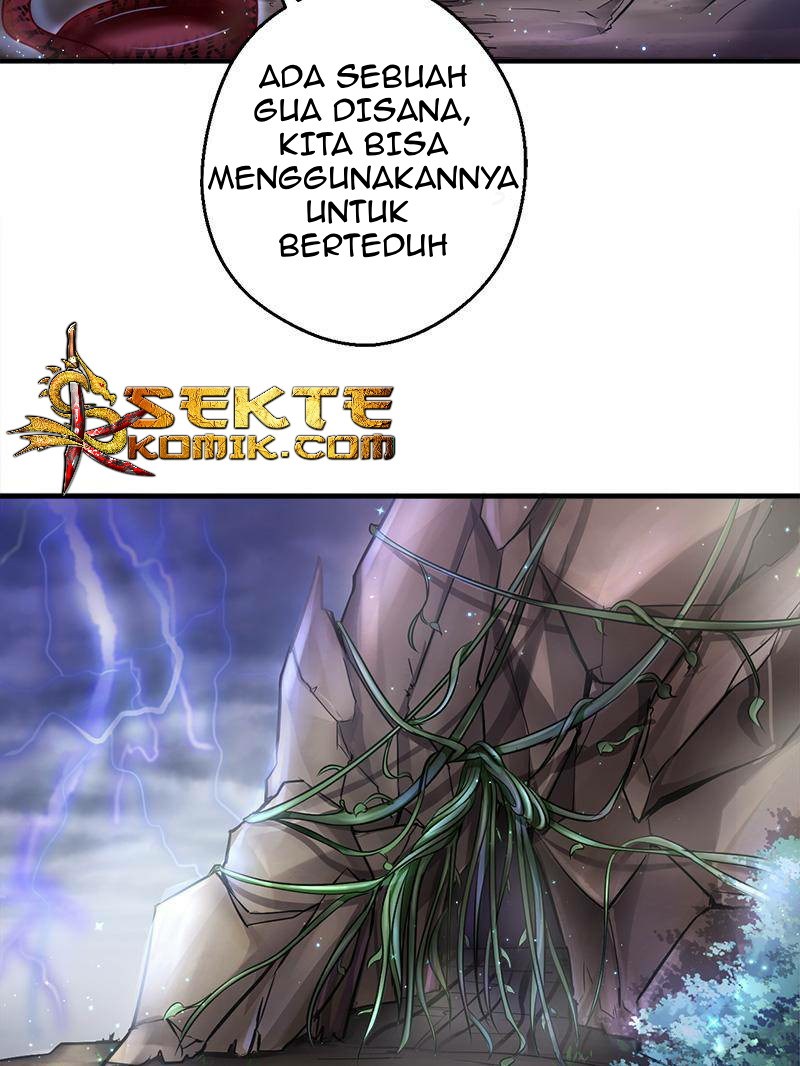 Beauty and the Beast Chapter 20 - halaman 17