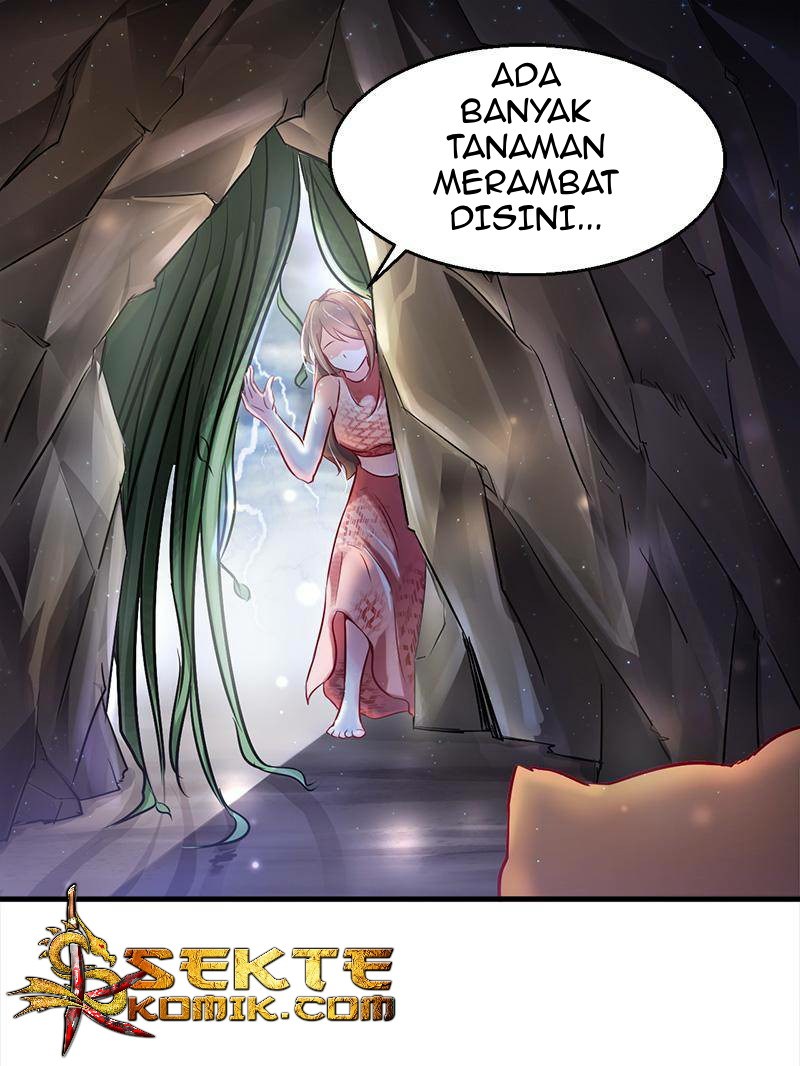 Beauty and the Beast Chapter 20 - halaman 19
