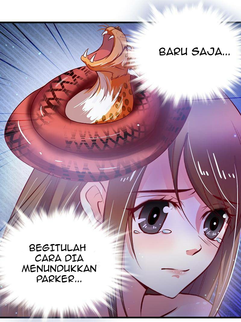 Beauty and the Beast Chapter 20 - halaman 29