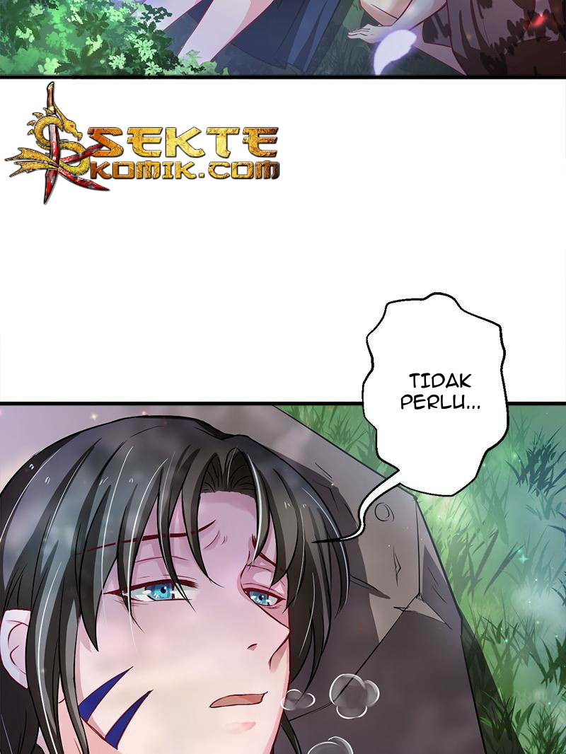 Beauty and the Beast Chapter 20 - halaman 3