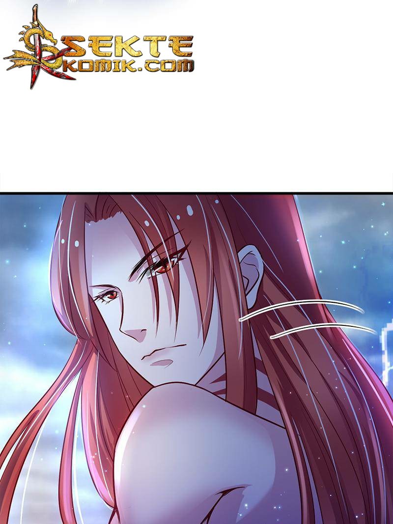 Beauty and the Beast Chapter 20 - halaman 30