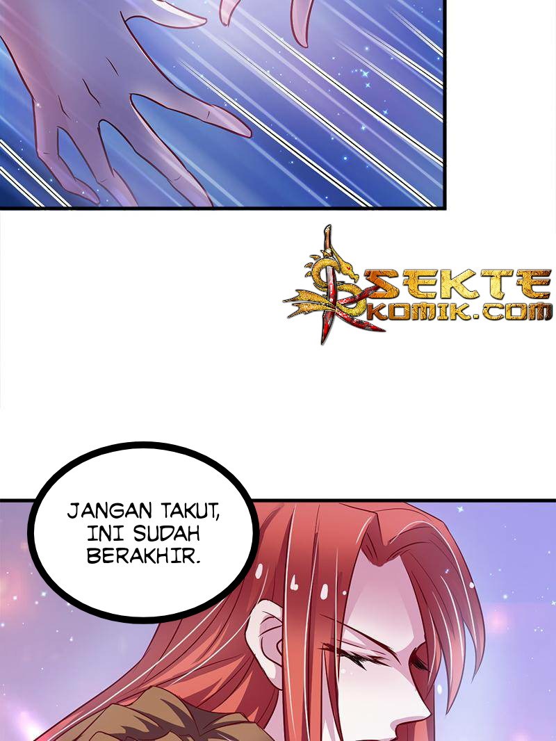 Beauty and the Beast Chapter 20 - halaman 33