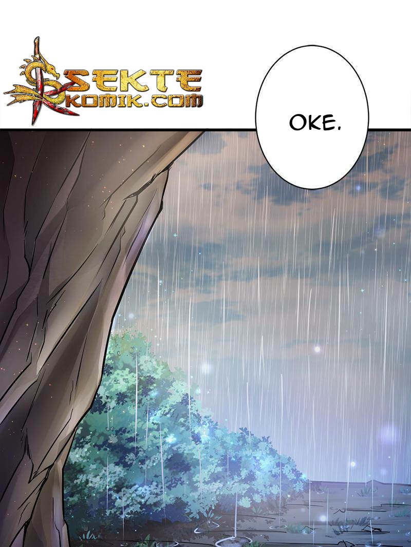 Beauty and the Beast Chapter 20 - halaman 37