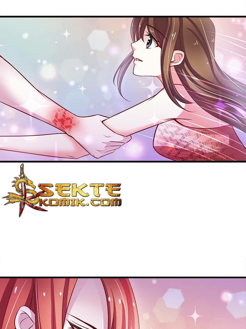 Beauty and the Beast Chapter 20 - halaman 39