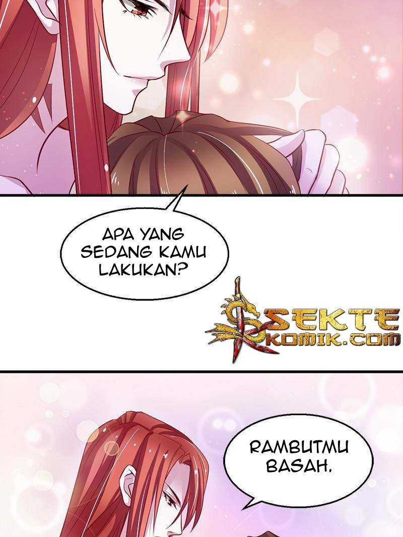 Beauty and the Beast Chapter 20 - halaman 40