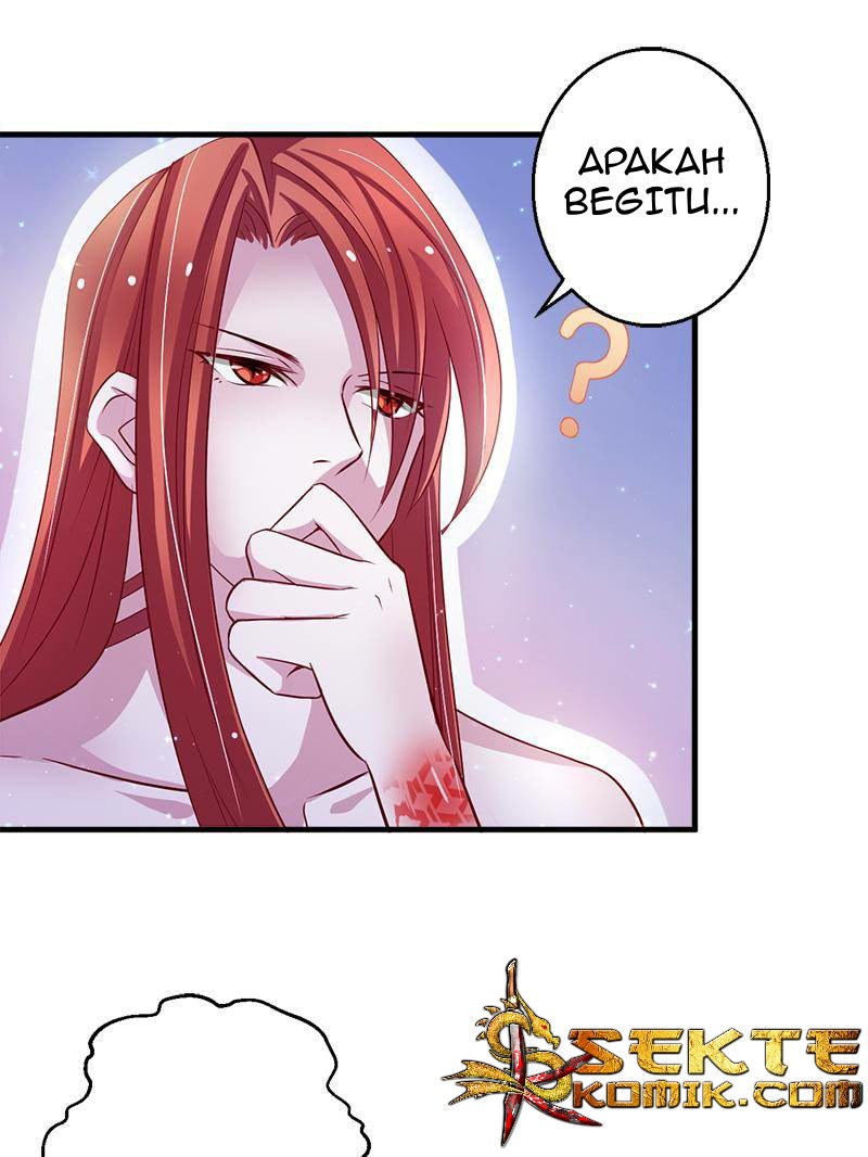 Beauty and the Beast Chapter 20 - halaman 42