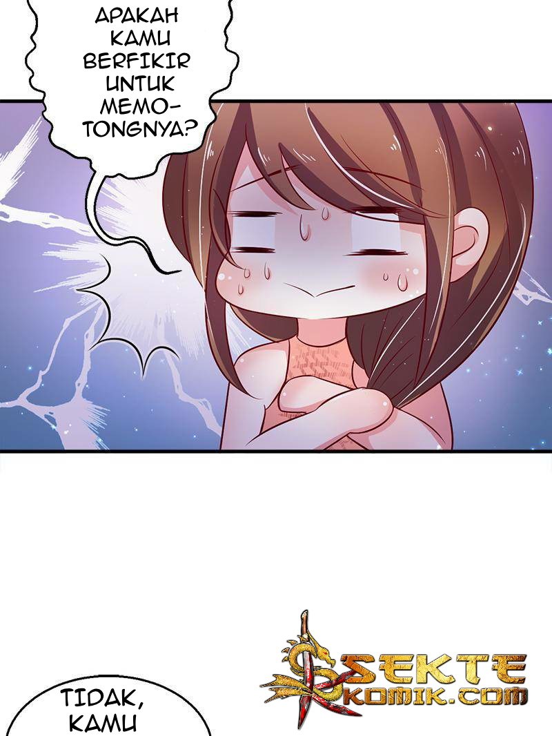 Beauty and the Beast Chapter 20 - halaman 43