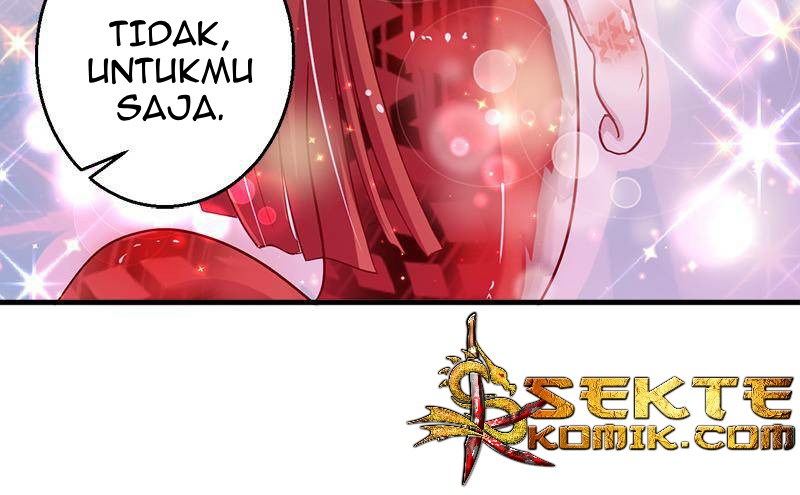 Beauty and the Beast Chapter 20 - halaman 47