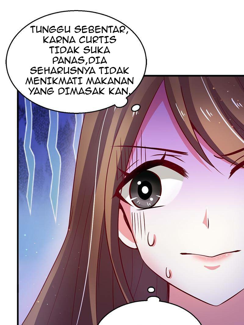 Beauty and the Beast Chapter 20 - halaman 48