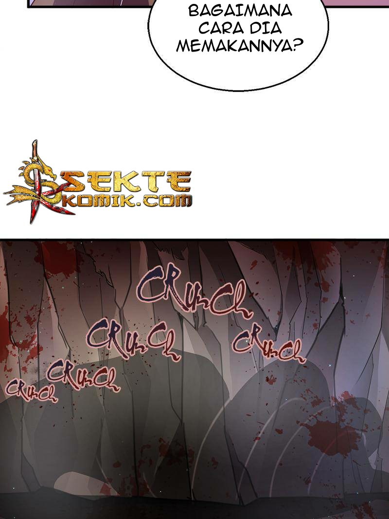 Beauty and the Beast Chapter 20 - halaman 49