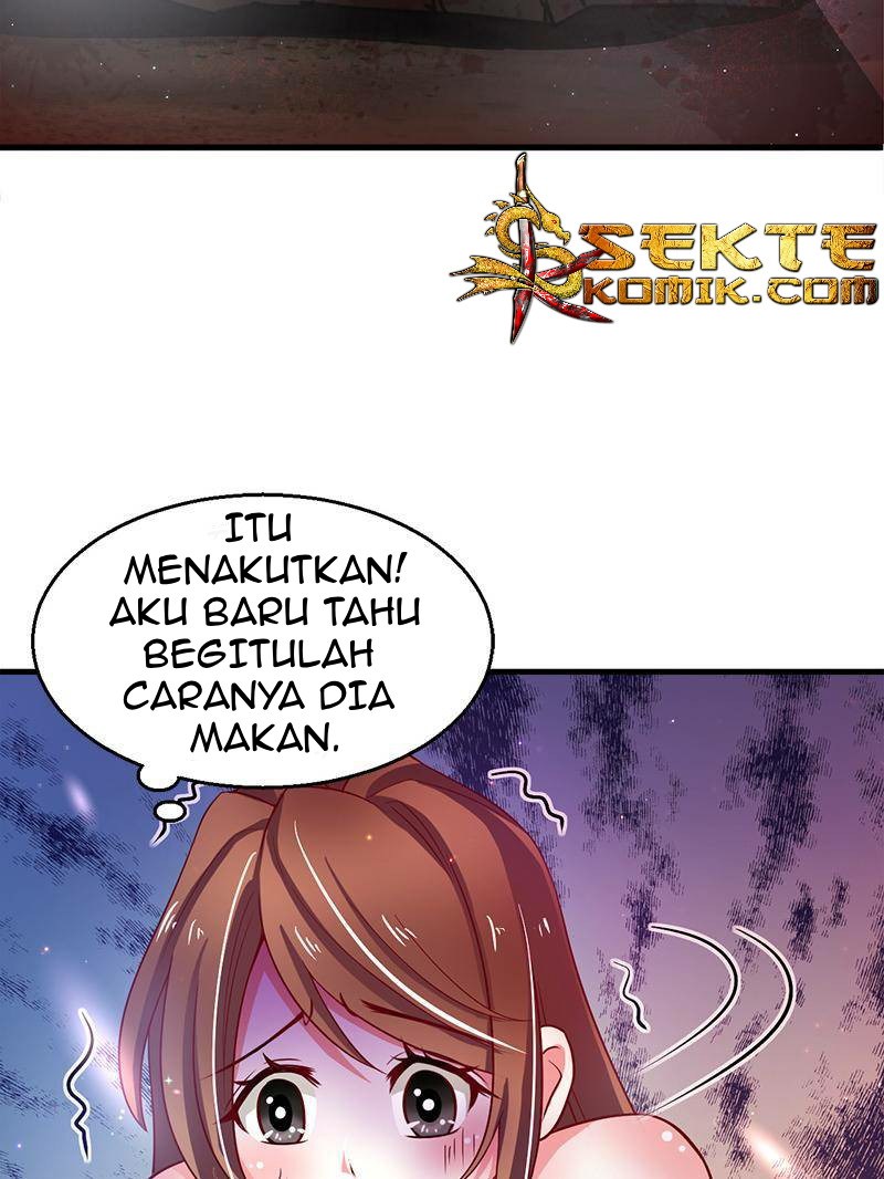 Beauty and the Beast Chapter 20 - halaman 51