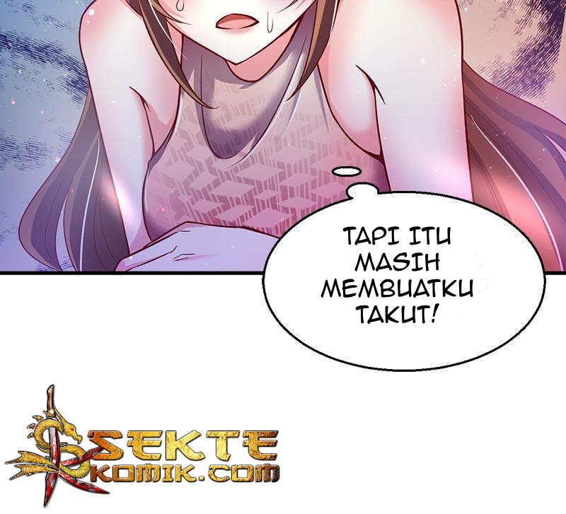 Beauty and the Beast Chapter 20 - halaman 52