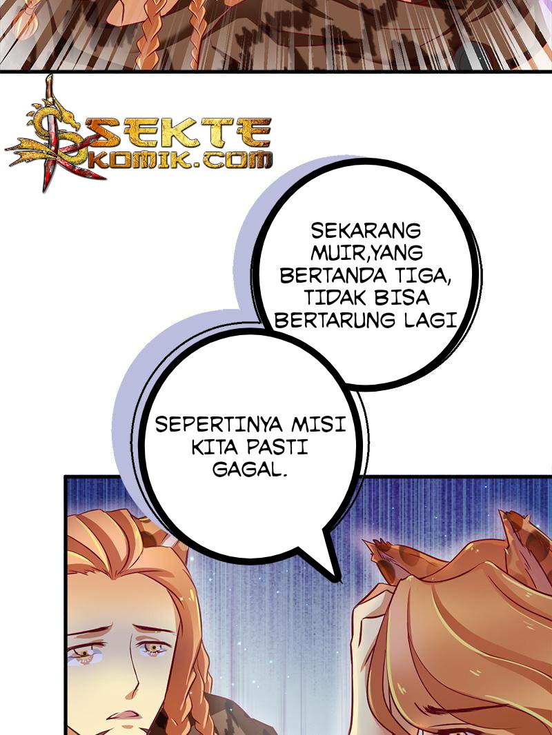 Beauty and the Beast Chapter 20 - halaman 6