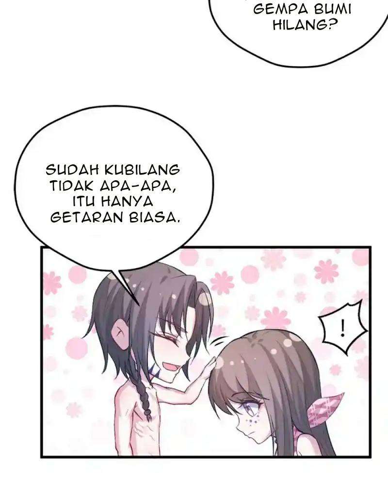 Beauty and the Beast Chapter 200 - halaman 19