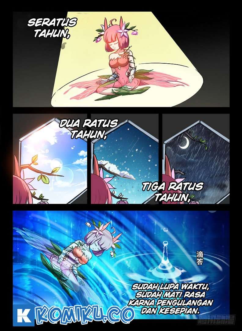 Beauty and the Beast Chapter 200 - halaman 2