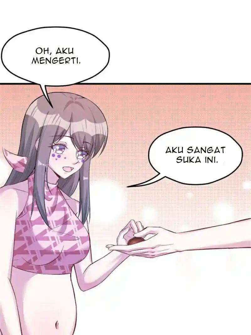 Beauty and the Beast Chapter 200 - halaman 34