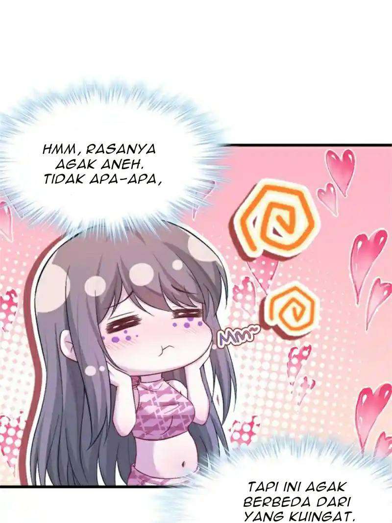 Beauty and the Beast Chapter 200 - halaman 36