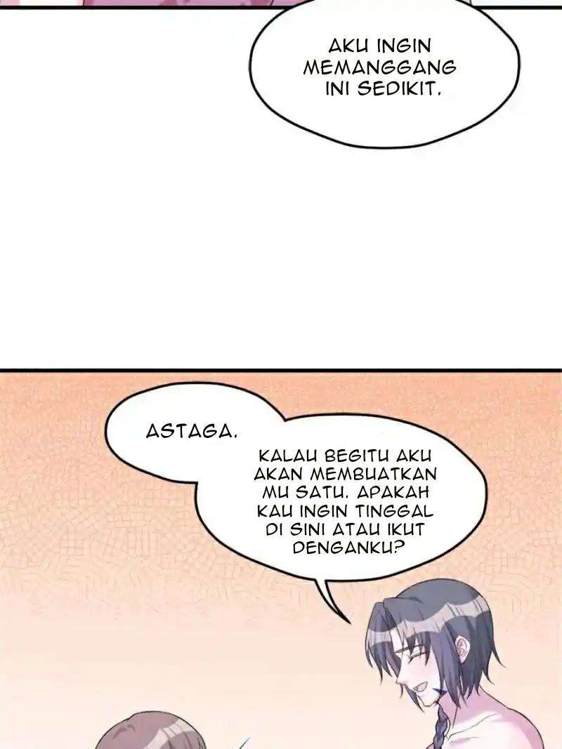 Beauty and the Beast Chapter 200 - halaman 39