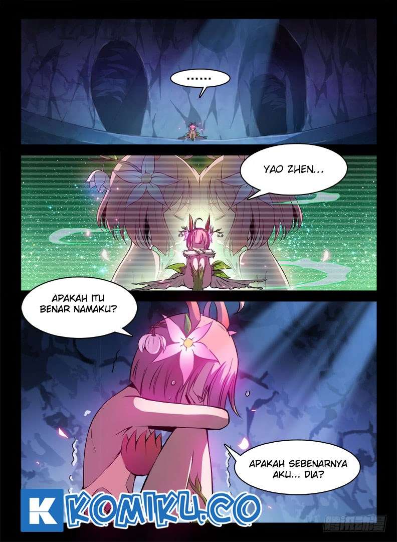 Beauty and the Beast Chapter 200 - halaman 4