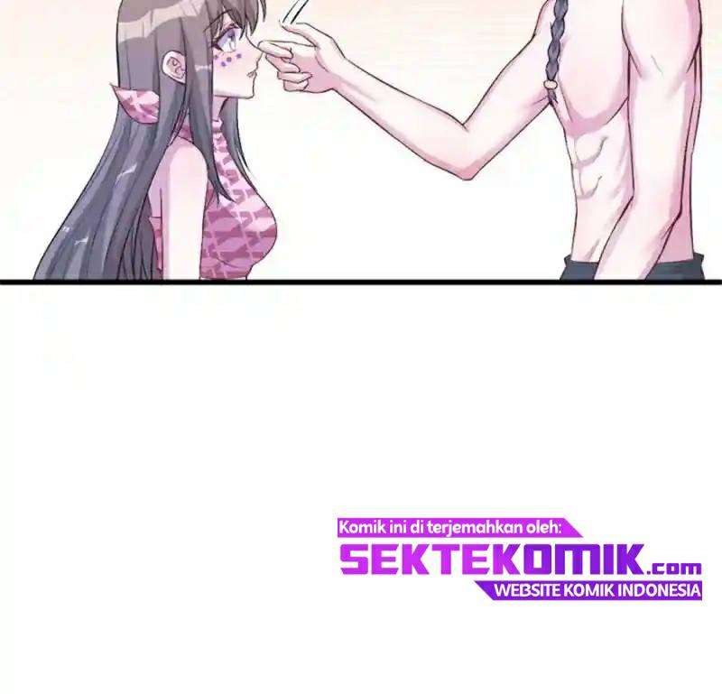 Beauty and the Beast Chapter 200 - halaman 40