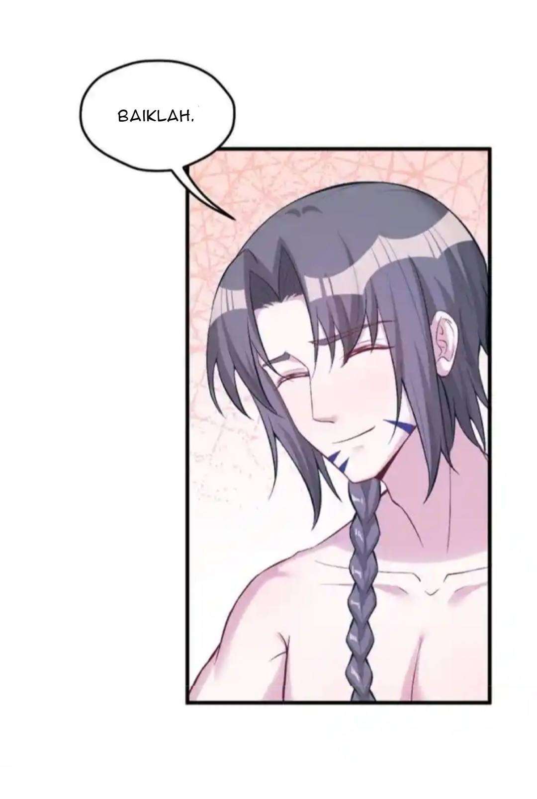 Beauty and the Beast Chapter 200 - halaman 42
