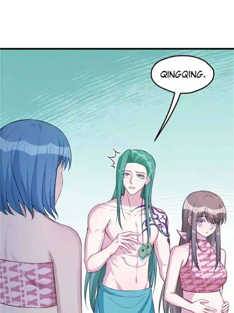 Beauty and the Beast Chapter 200 - halaman 44