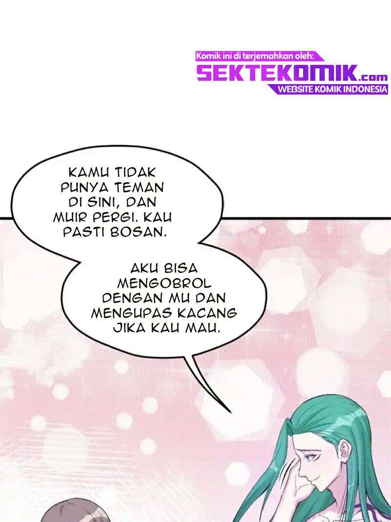 Beauty and the Beast Chapter 200 - halaman 46
