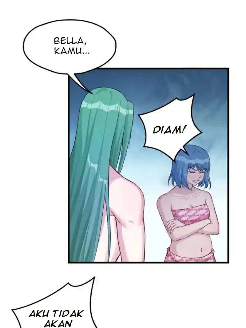 Beauty and the Beast Chapter 200 - halaman 51