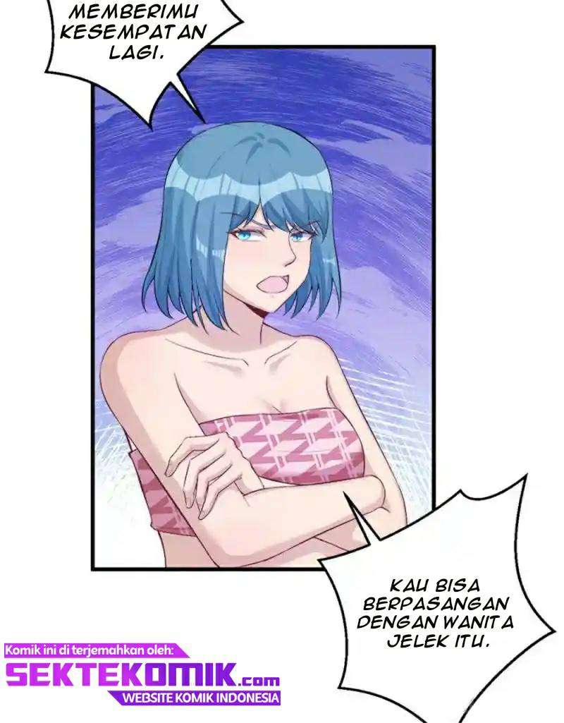 Beauty and the Beast Chapter 200 - halaman 52