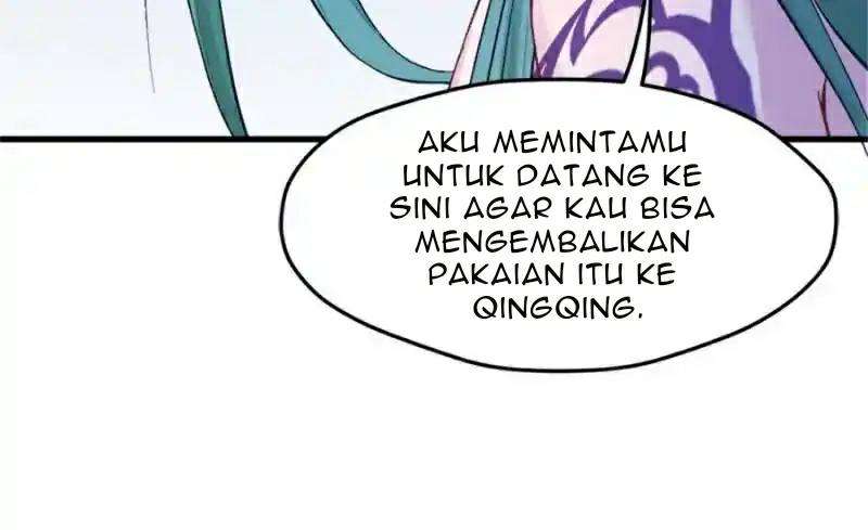 Beauty and the Beast Chapter 200 - halaman 54