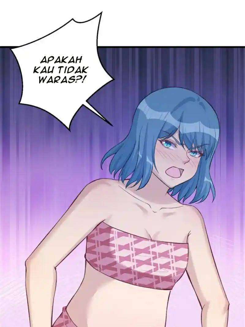 Beauty and the Beast Chapter 200 - halaman 55