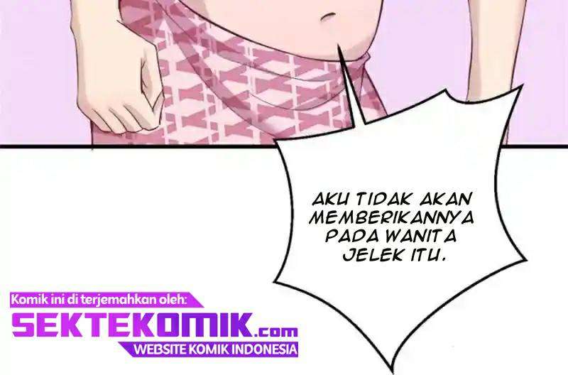 Beauty and the Beast Chapter 200 - halaman 56