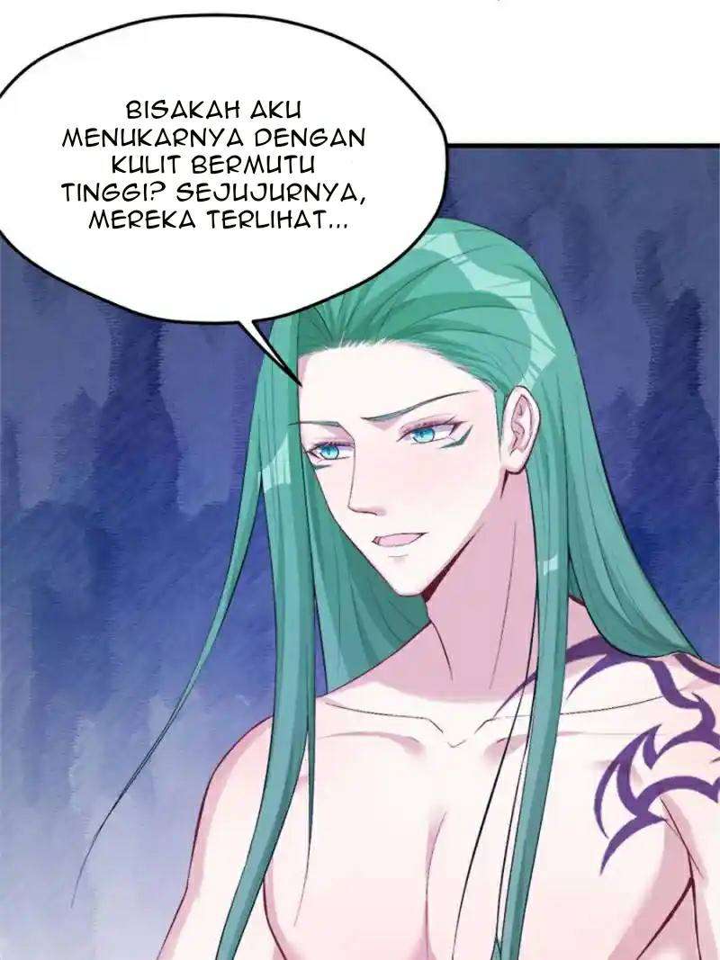 Beauty and the Beast Chapter 200 - halaman 57